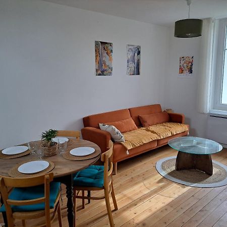 Graulhet Appartement Calme Dans Maisonnette מראה חיצוני תמונה