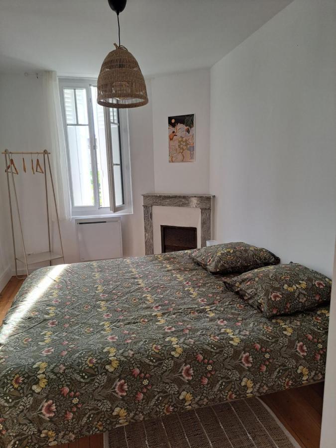 Graulhet Appartement Calme Dans Maisonnette מראה חיצוני תמונה