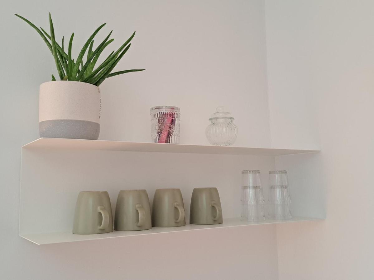 Graulhet Appartement Calme Dans Maisonnette מראה חיצוני תמונה